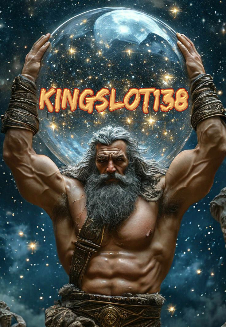 Kingslot138 : Keseruan Game Online Ada di King Slot 138